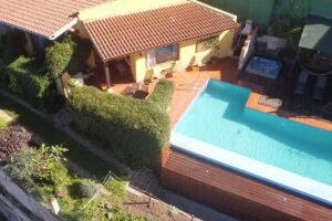 apartamento Teide Piscina climatizada