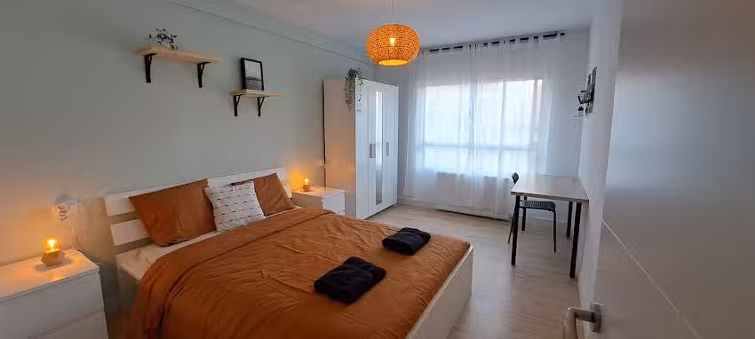 Apartamento Telera – Pirineos Sabi