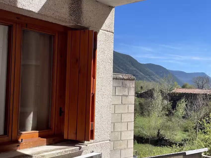 Apartamento temático «The Magic» Biescas