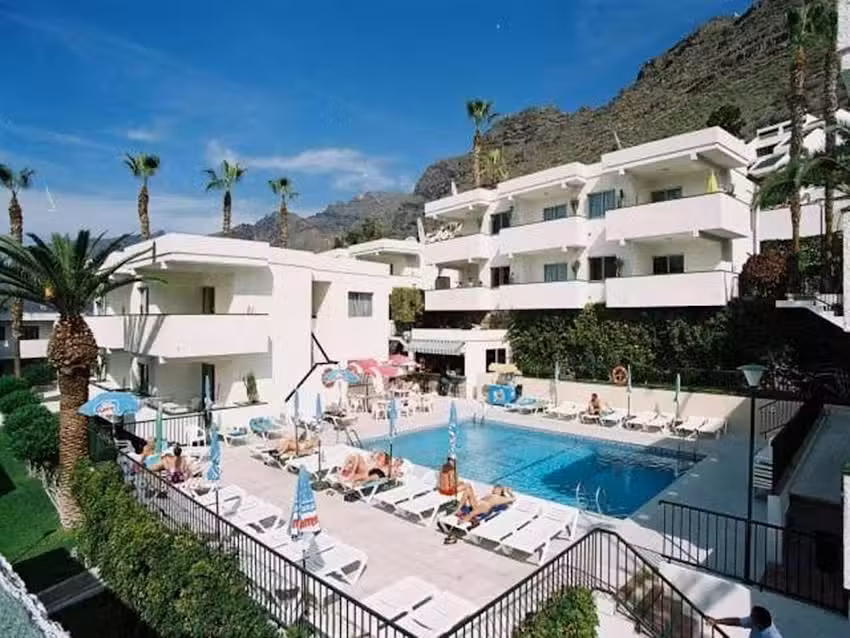 Apartamento Tenerife cerca del mar y la piscina- Belvilla by Oyo