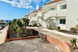 Apartamento Tenerife Sur