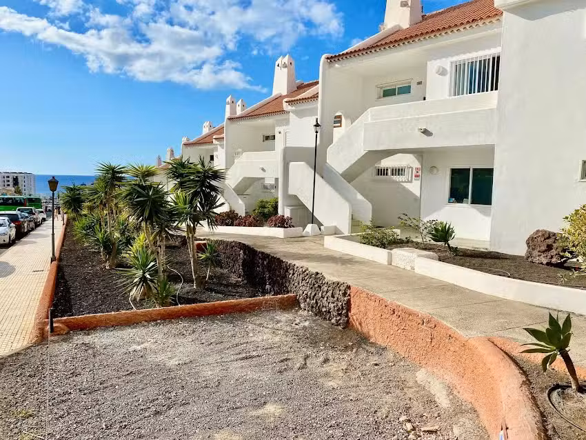Apartamento Tenerife Sur