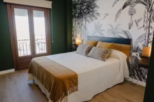 Apartamento The River