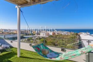 APARTAMENTO TORRE VIGIA