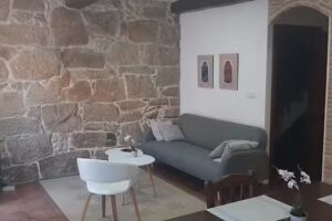 Apartamento Tui Centro