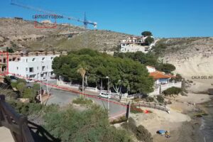 Apartamento Turísitco La Invencible Terreros