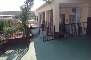 apartamento turistico