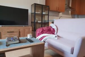 Apartamento Turístico A Mariña – II