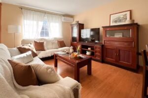 Apartamento Turístico Abuelo Teófilo