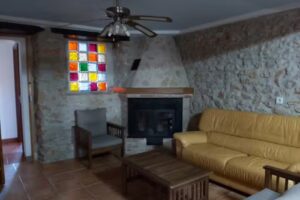 Apartamento Turístico Acedo