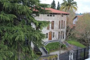 Apartamento turistico Ampuero