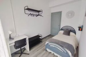 Apartamento turístico Ana Maria