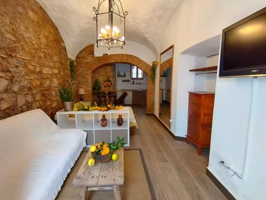 Apartamento Turistico Arco Jerez