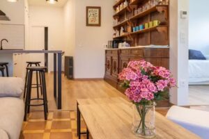 Apartamento turístico ‘Botica Moro’