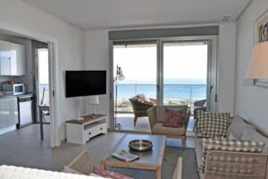 Apartamento turístico Buena Vista • Azularena