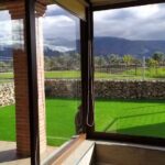 APARTAMENTO TURÍSTICO BUENAVISTA