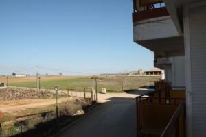 Apartamento turístico Buendía