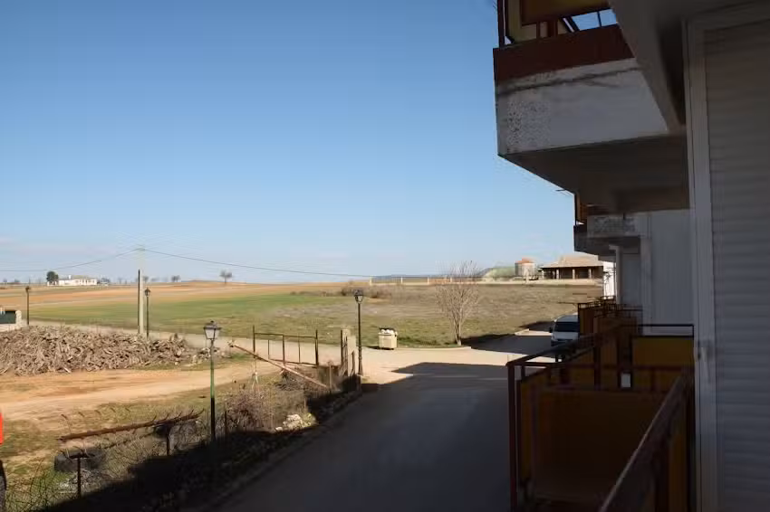 Apartamento turístico Buendía