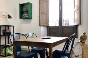 Apartamento Turístico Caesarina II