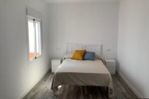 Apartamento turístico Cañebolo
