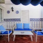 Apartamento Turístico Casa Bari