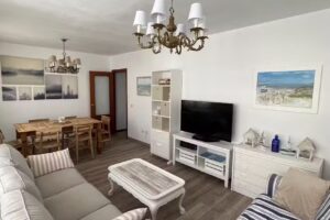 Apartamento Turistico «Casa del Norte»