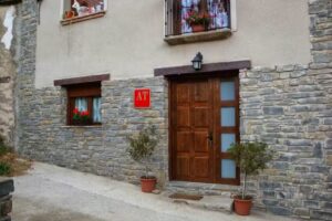 Apartamento turistico Casa Julián