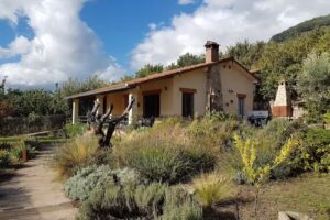 Apartamento Turístico Casa Valeriana