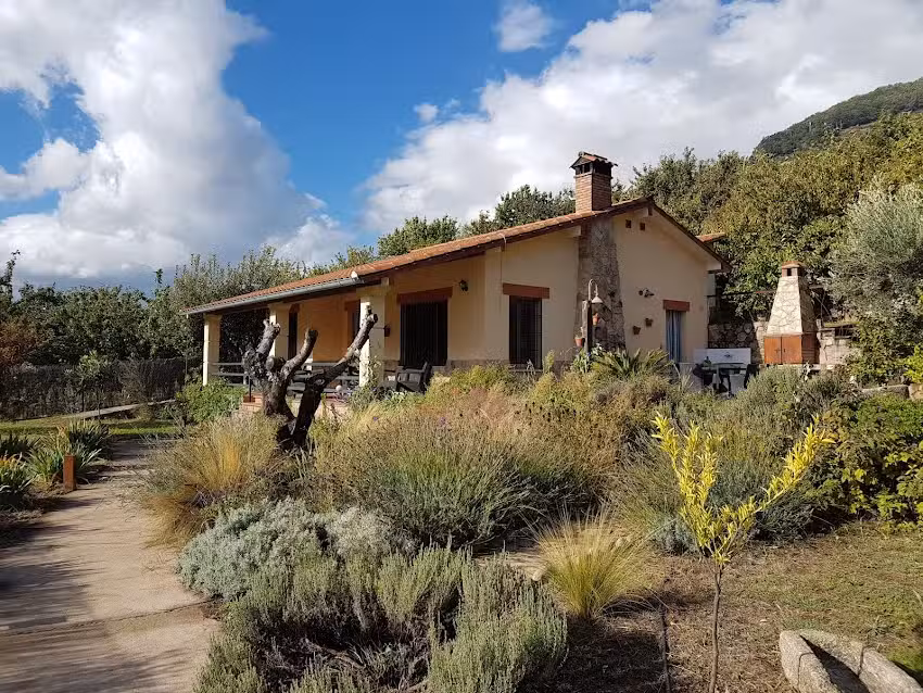 Apartamento Turístico Casa Valeriana