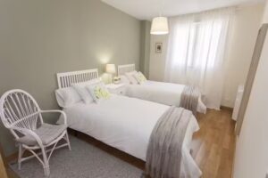 Apartamento Turístico Celia