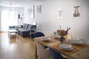 Apartamento Turístico Compañía 9