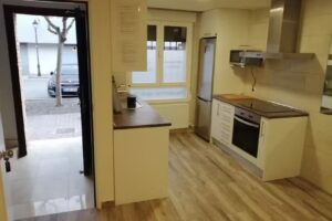 Apartamento turistico Corella La Bella