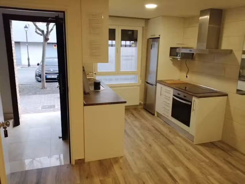 Apartamento turistico Corella La Bella