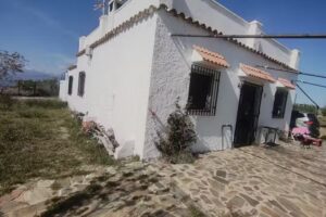 Apartamento turístico «Cruz Pintá»