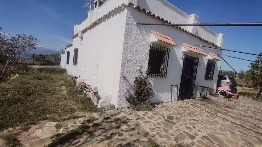 Apartamento turístico «Cruz Pintá»