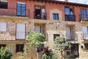 Apartamento Turístico Duero Niño