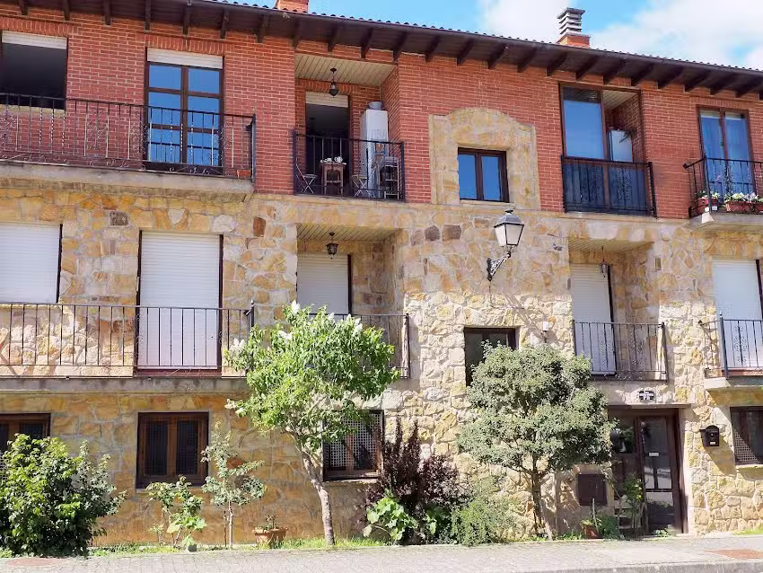 Apartamento Turístico Duero Niño