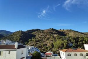 Apartamento turístico El Almencino – Tolox