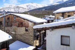 Apartamento Turístico El Canalizo I & II