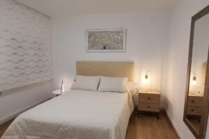 Apartamento turístico El Castillo