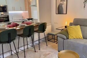 Apartamento Turístico El Corazon de Zamora ❤️