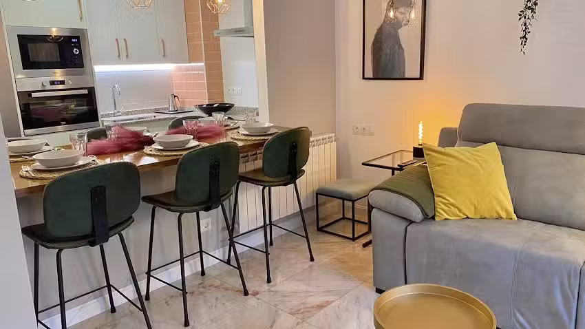 Apartamento Turístico El Corazon de Zamora ❤️
