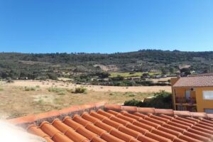 Apartamento Turístico El Juriche de Monfragüe