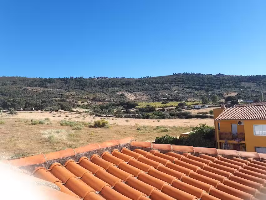 Apartamento Turístico El Juriche de Monfragüe