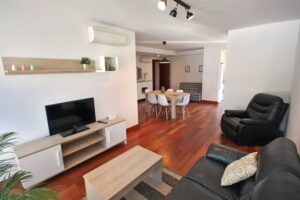 Apartamento turístico El Mirador de Nabaín – Boltaña