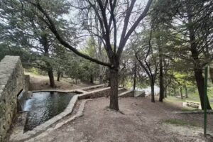 Apartamento turístico El Mirador de Sierra Mágina