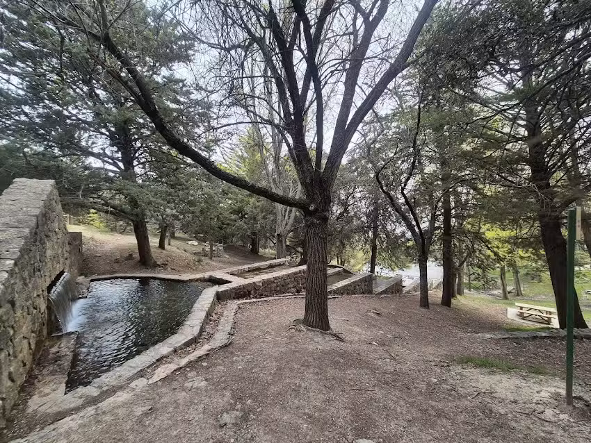 Apartamento turístico El Mirador de Sierra Mágina