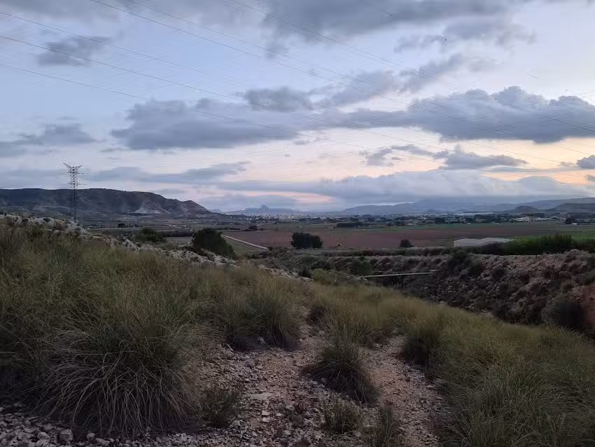 Apartamento Turístico El Morrón