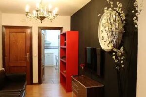 APARTAMENTO TURÍSTICO EL OLIVO