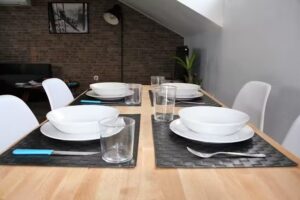 Apartamento turístico El Palomar